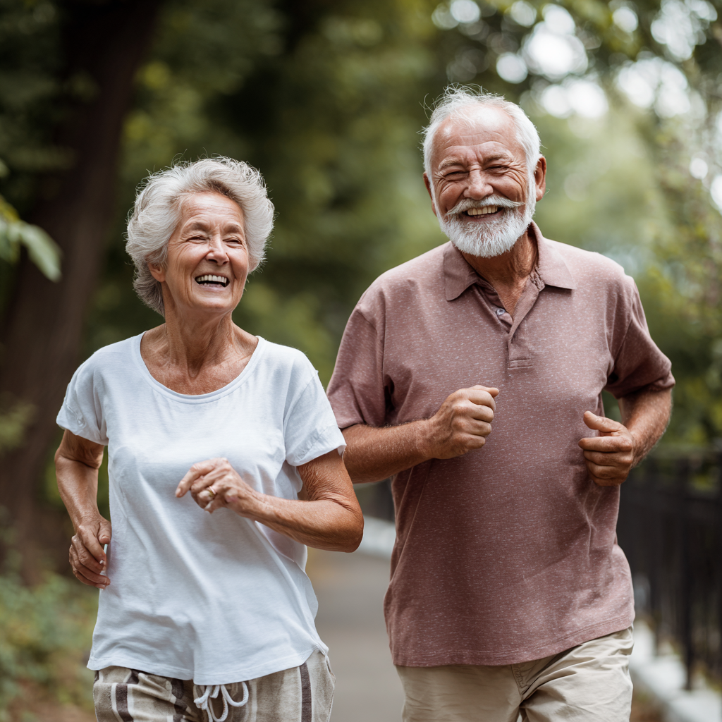 Group of diverse Ukrainian adults of different ages practicing gentle stretching and flexibility exercises in a serene indoor setting with natural light